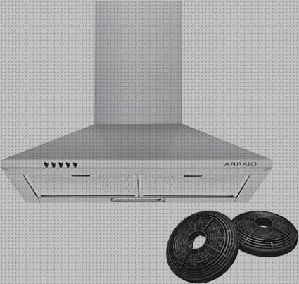Las mejores campana extractora 58cm de ancho
