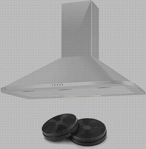 Review de campana extractora 59 centimetros ancho