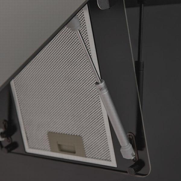 ¿Dónde poder comprar cooke campana extractora 60 cm negra cooke lewis?