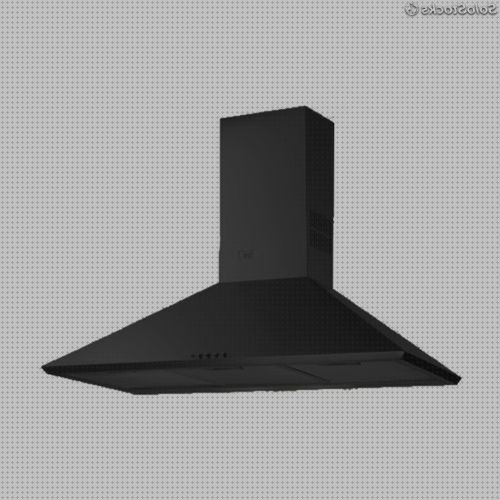 TOP 45 campanas extractoras 60n para comprar