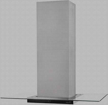 Las mejores campana extractora 70 cm acero inoxidable silenciosas