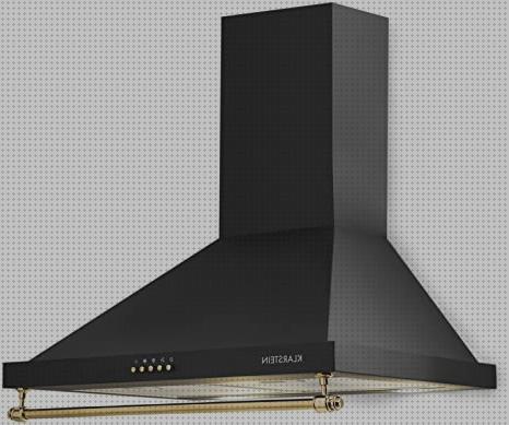 Las mejores marcas de incluido campana extractora 70 x 50 con montaje incluido