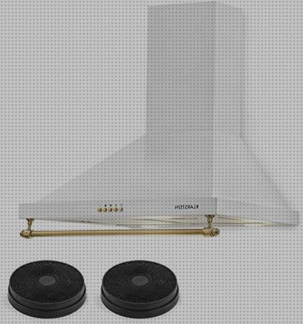 Review de campana extractora 70 x 50 con montaje incluido