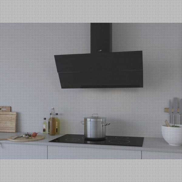Las mejores marcas de campana extractora 80 cm decorativa reading