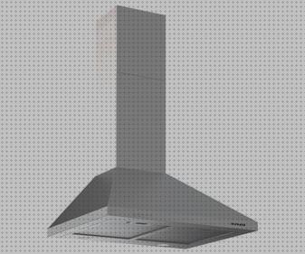 Las 30 Mejores Campanas Extractoras 80m Decorativas
