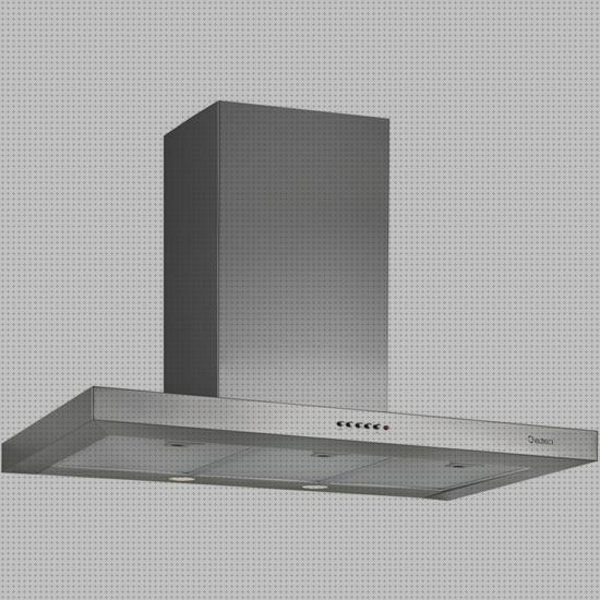 Review de campana extractora 90 cm cata 02029600