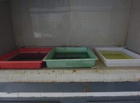 Las 31 Mejores Campanas Extractoras Acidos Joyeros