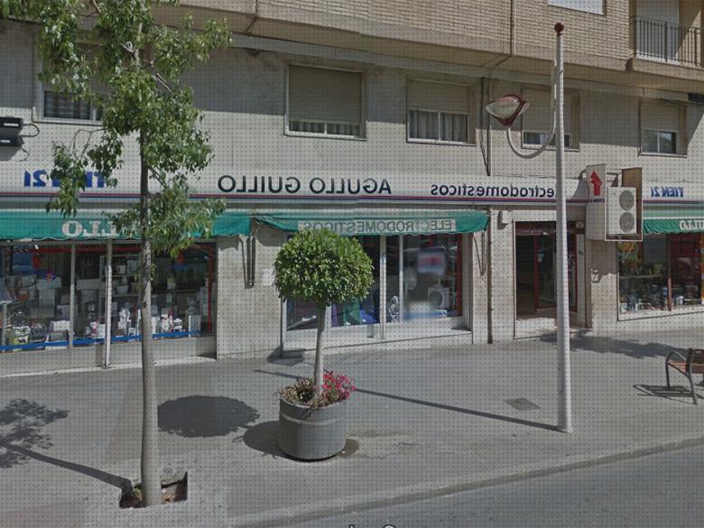 Análisis de las 39 mejores Campanas Extractoras Agullo Electrodomesticos