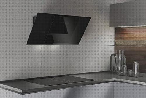 Review de campana extractora air force