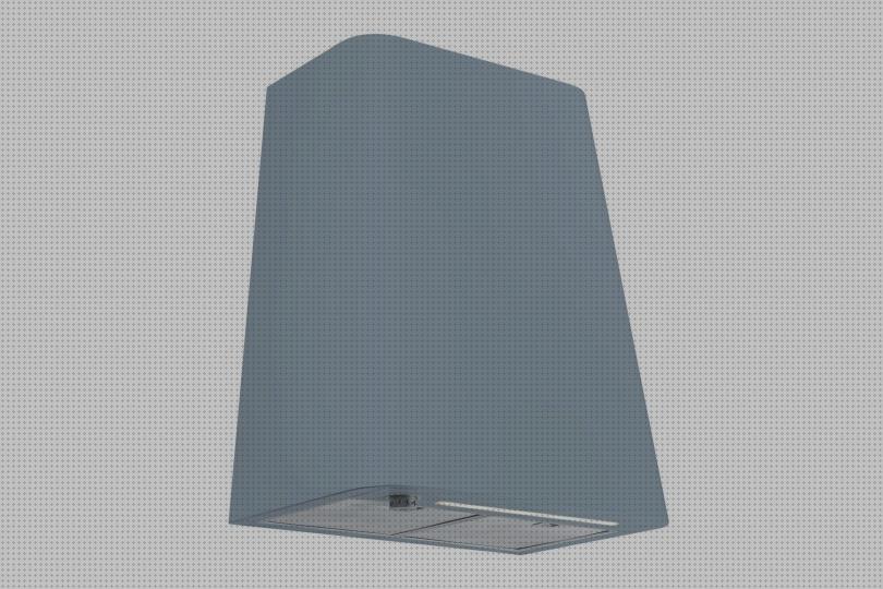 Las mejores marcas de extractores campanas campana extractora azul