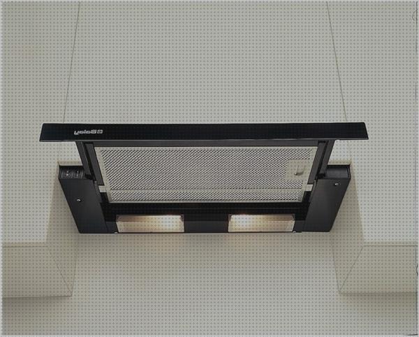 Las mejores 44 Campanas Extractoras Balai 3bt263mn