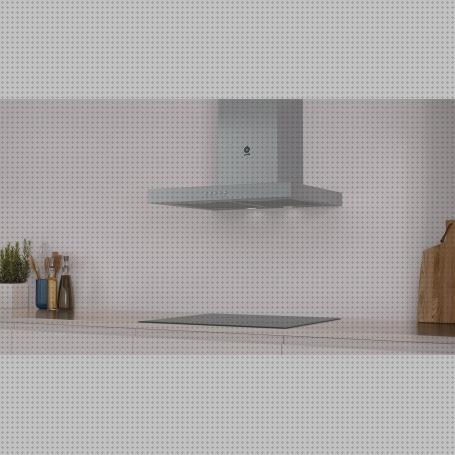 Review de campana extractora balay 3bc065mx