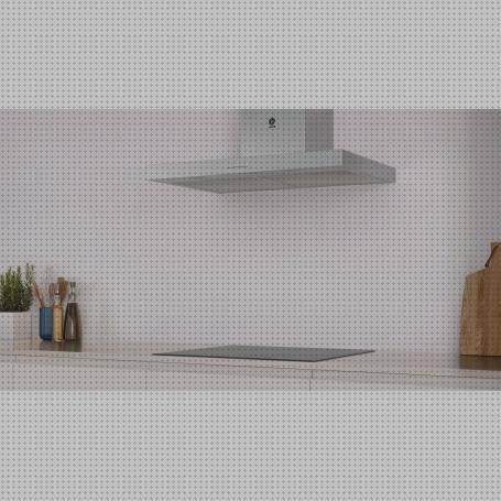 Review de campana extractora balay 3bc076mx