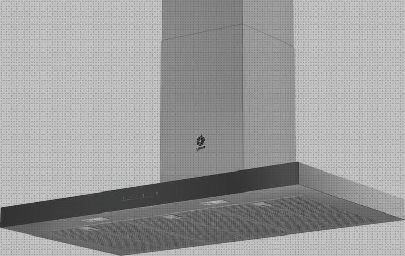 Las mejores marcas de 90cm campana extractora balay 3bc097gnc 90cm