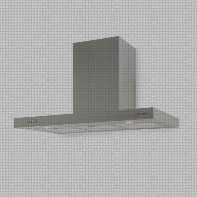 Las mejores campana extractora balay 3bc697ex