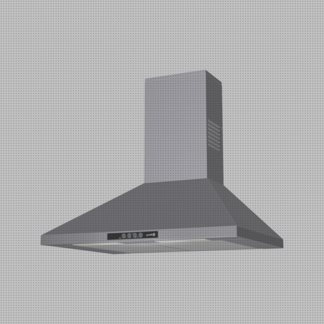Las mejores campana extractora balay 3bc774m