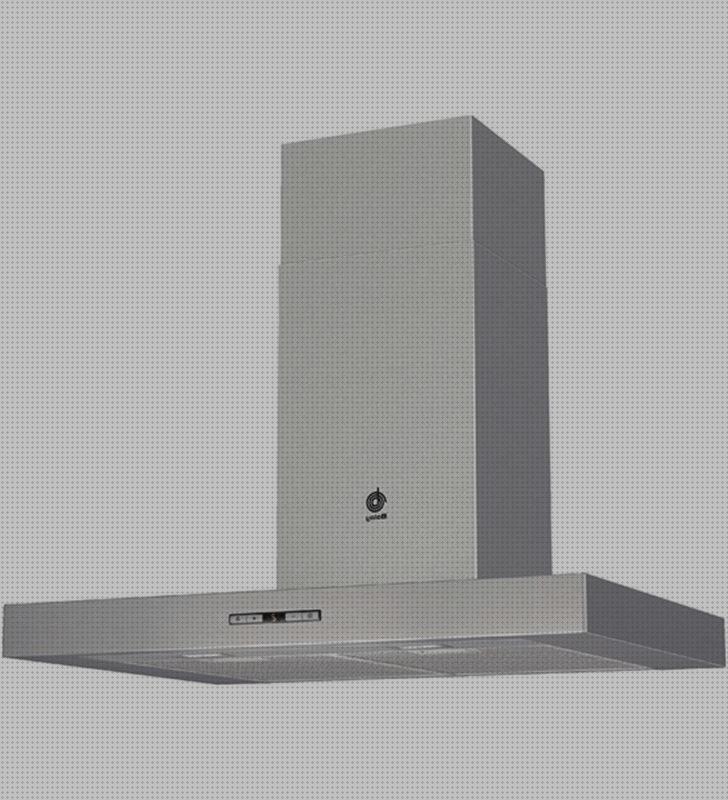 Las mejores campana extractora balay 3bc875xm