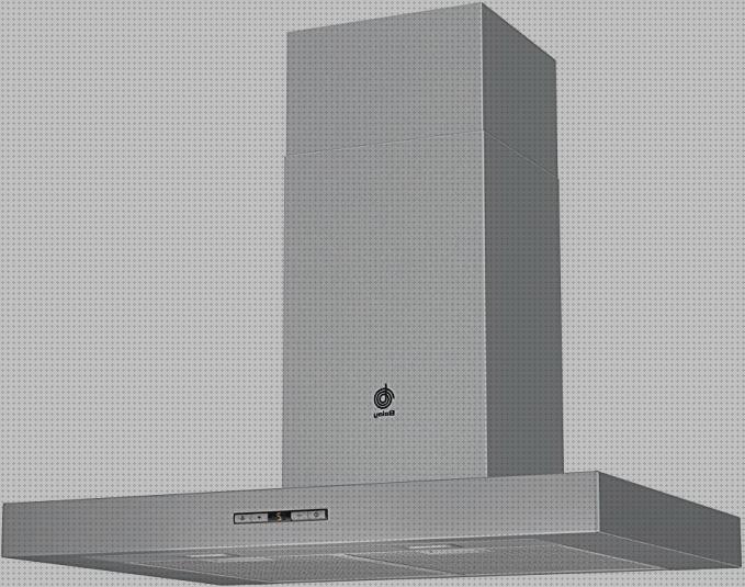 Análisis de las 43 mejores Campanas Extractoras Balayes 3bc875xm