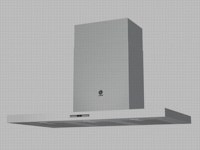 Review de campana extractora balay 3bc897bc blanca