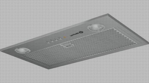 Review de campana extractora balay 3bf2 7ex
