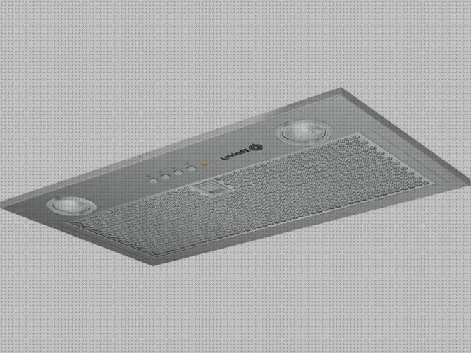 Review de campana extractora balay 3bf267ex