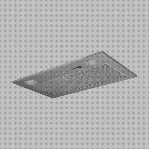 Las mejores campana extractora balay 3bf845xp