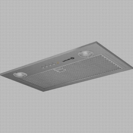 Review de campana extractora balay 3bf845xp