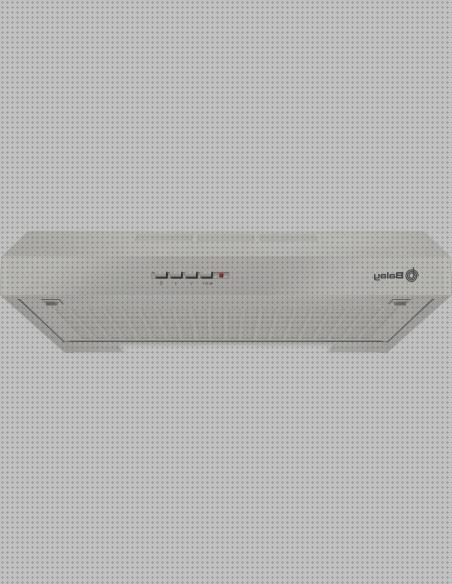 Las mejores 3bh262mb campana extractora balay 3bh262mb