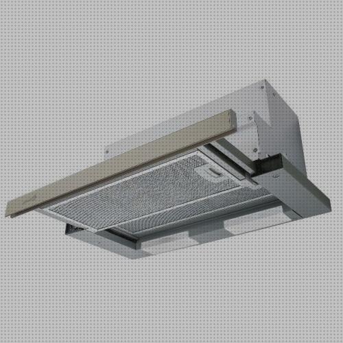 Review de campana extractora balay 3bt 737