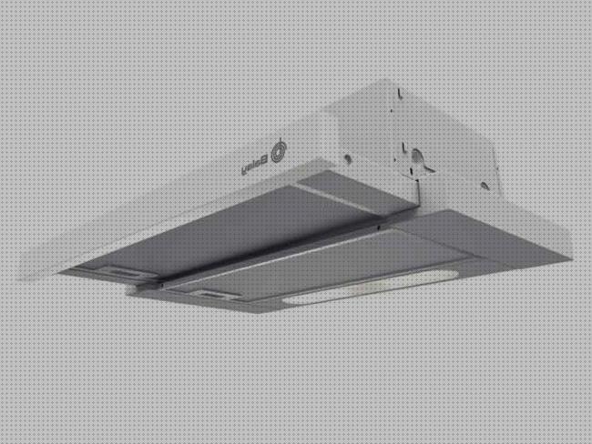 Las mejores campana extractora balay 3bt730bp