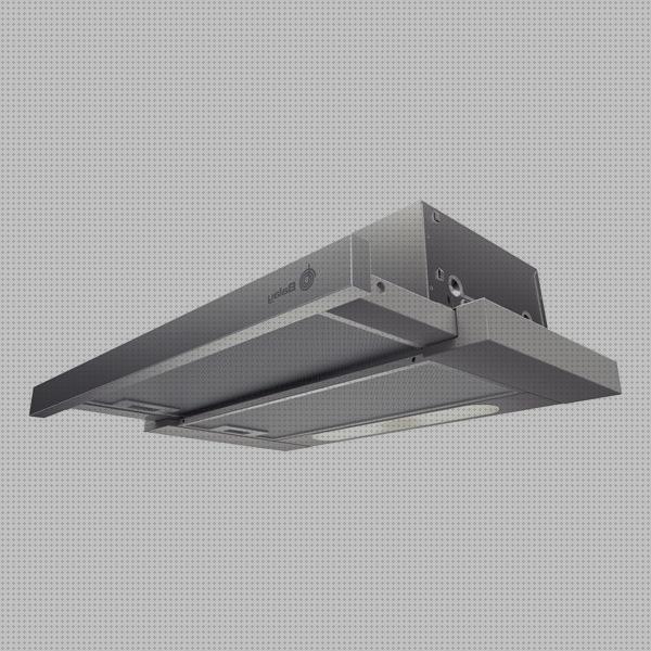 Review de campana extractora balay 3bt736n