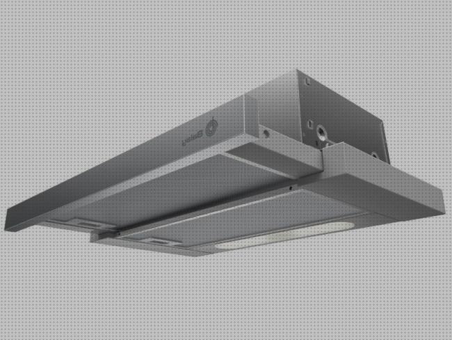 Review de campana extractora balay 3bt736x