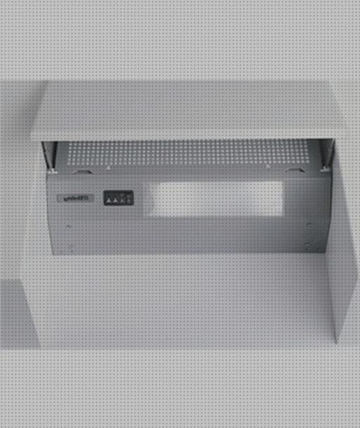 Review de campana extractora balay 3bv728x
