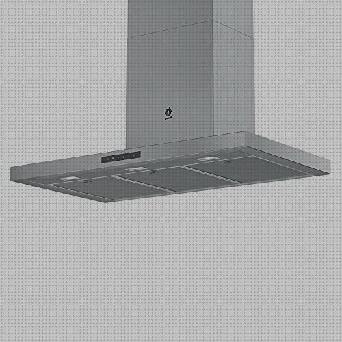 Las mejores campana extractora balay 50x90