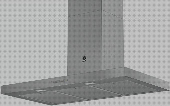 Las 39 Mejores Campanas Extractoras Balayes 50x90