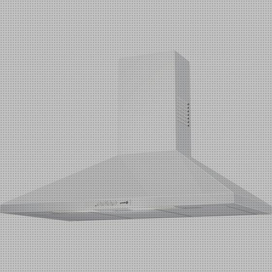 Las 34 Mejores Campanas Extractoras Balayes Blancas 90cm