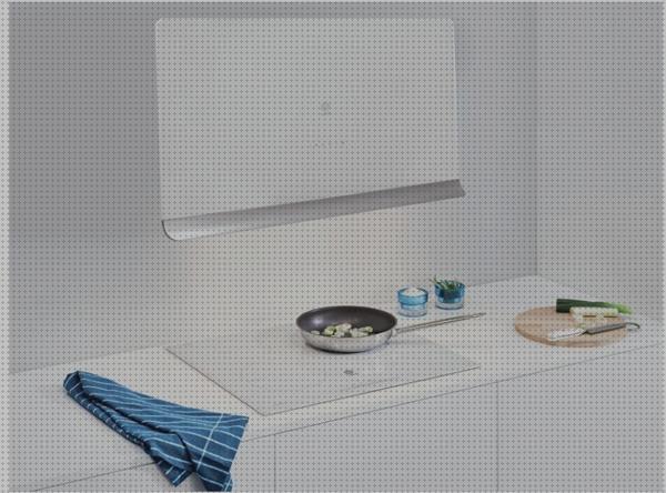 Review de campana extractora balay decorativa vertica