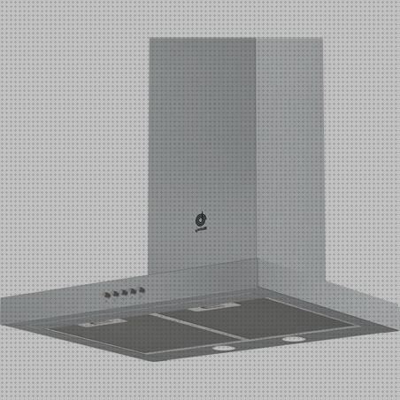 Las mejores campana extractora balay encastrable de dos paneles