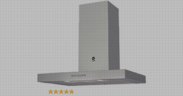 Las mejores marcas de balayes 3bc874xm campana extractora balay modelo 3bc874xm