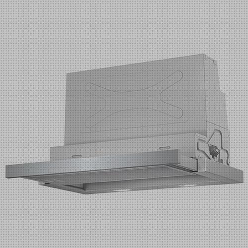 Opiniones de las 45 mejores Campanas Extractoras Balayes Modelos 3bt860x