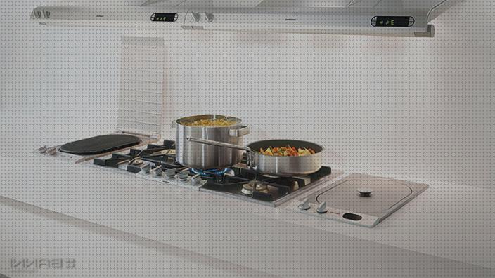Las mejores marcas de gaggenau campana extractora banni gaggenau