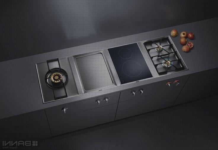 Las mejores gaggenau campana extractora banni gaggenau