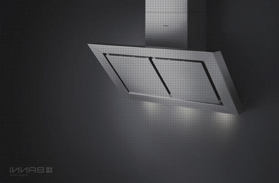 Las mejores 48 Campanas Extractoras Banni Gaggenau
