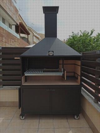 ¿Dónde poder comprar bbq campana extractora bbq?