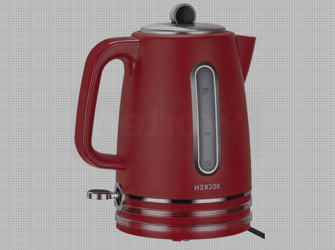 Las mejores becken campana extractora becken bchts1766