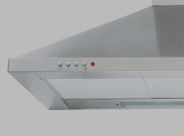 Las mejores 90cm campana extractora beko 90cm