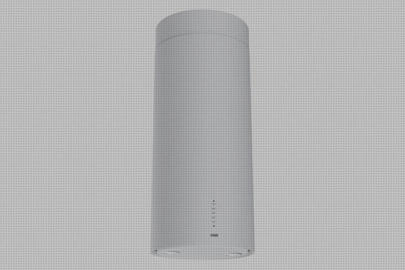 Las mejores marcas de 40cm campana extractora blanca 40cm