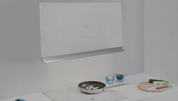 Review de campana extractora blanca balay