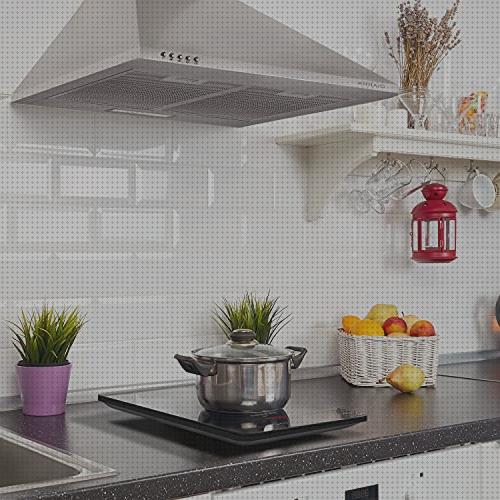 Las mejores cad campana extractora bloque cad