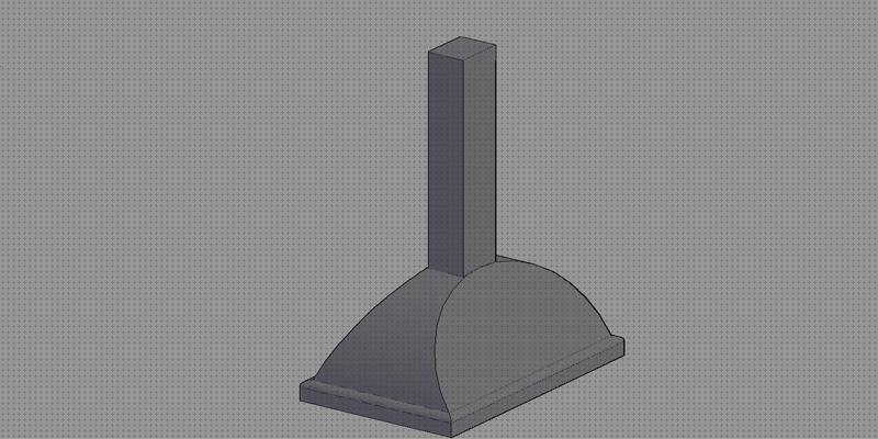 Opiniones de las 30 mejores Campanas Extractoras Bloques Cad